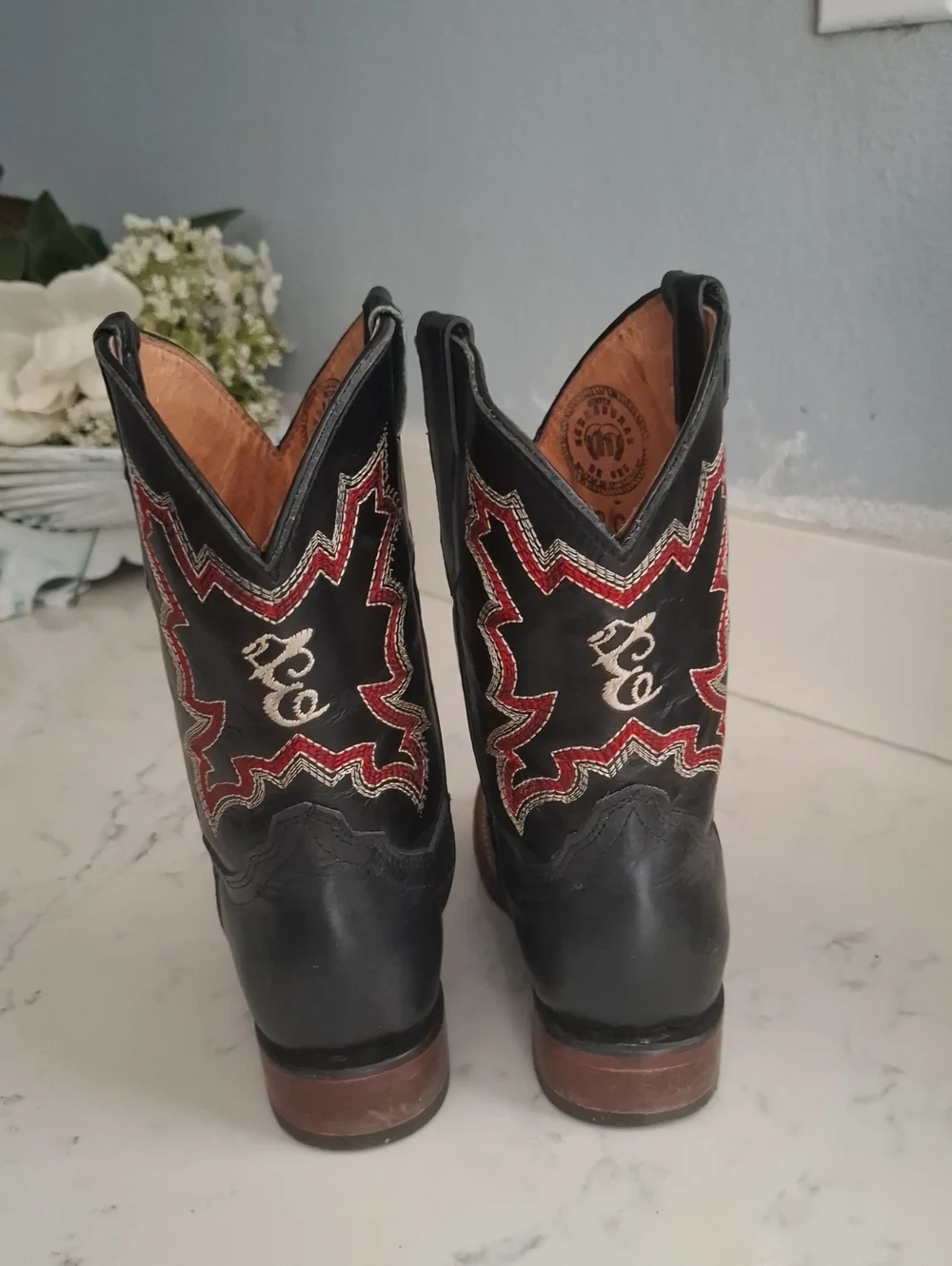 herradura classic black